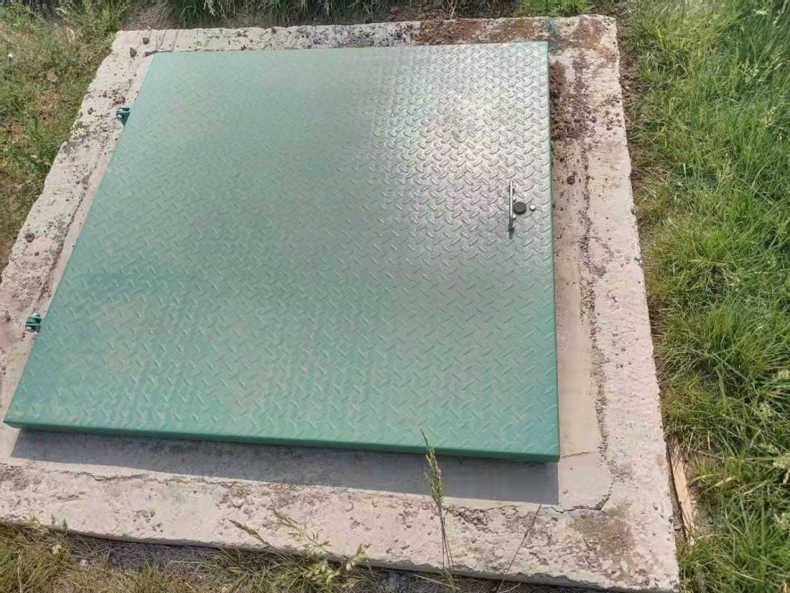 杭州综合廊井盖厂家的生产工艺有哪些特点